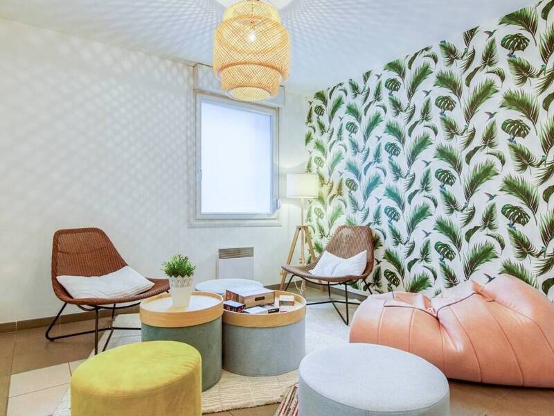 Maison à louer, 18m², LILLE