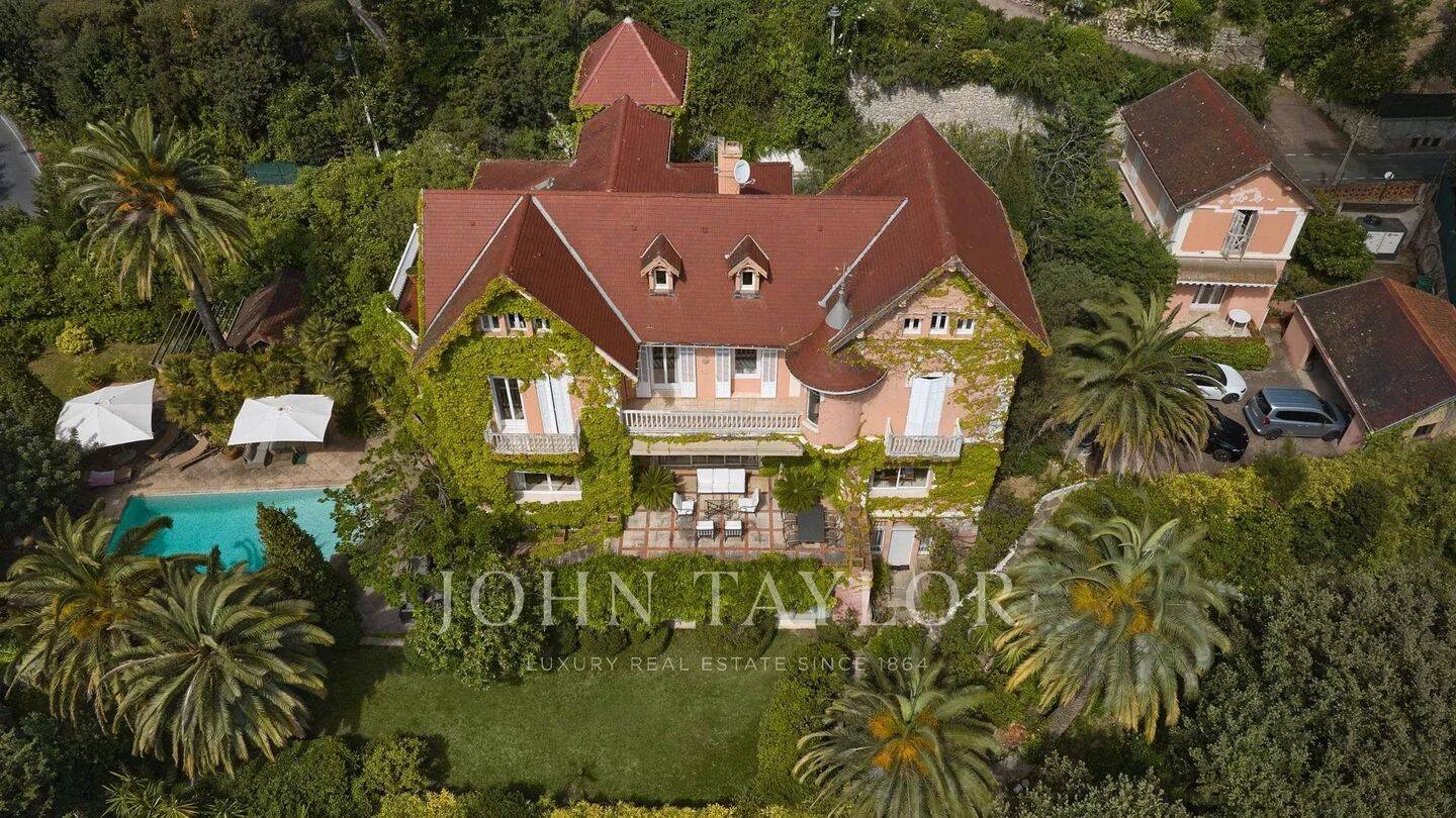 Maison à vendre, 683m², CANNES