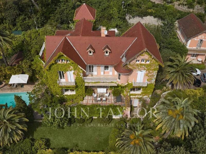 Maison à vendre, 683m², CANNES