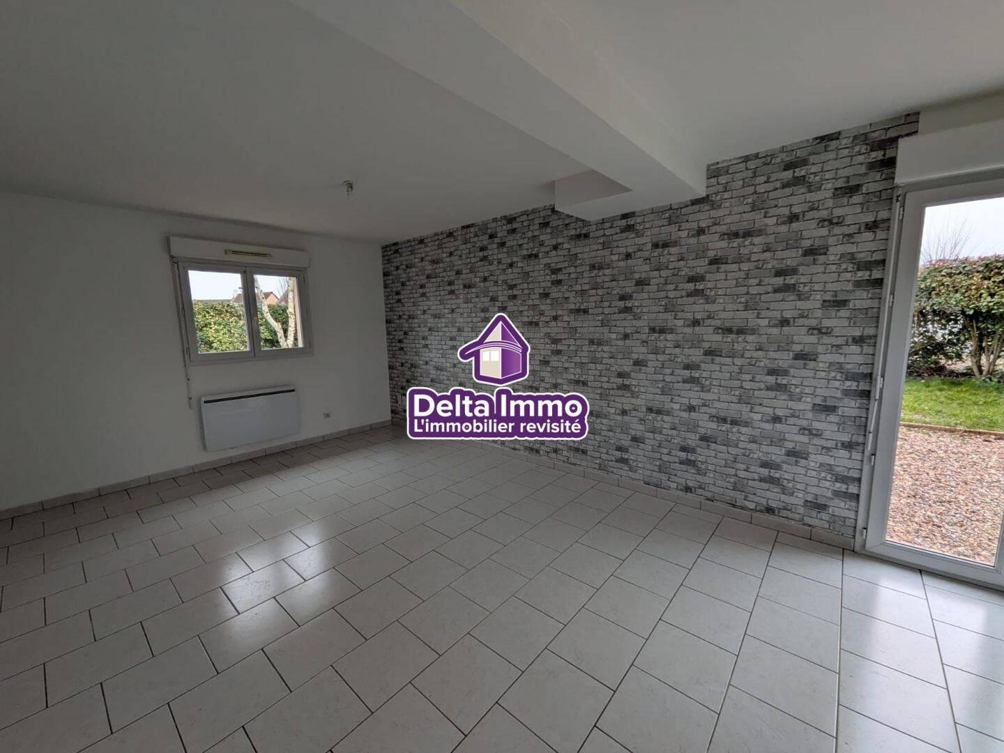 Maison à vendre, 88m², SAINT SEBASTIEN DE MORSENT