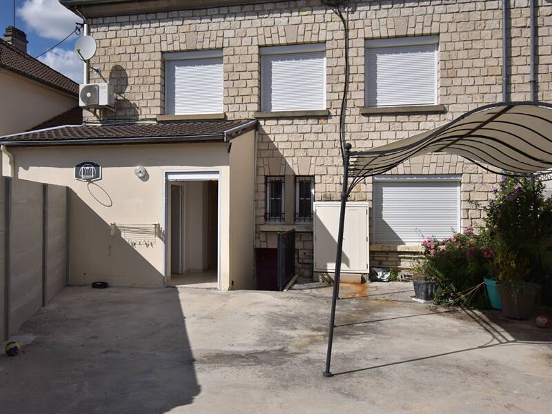 Maison à louer, 164m², BRIENNE LE CHATEAU
