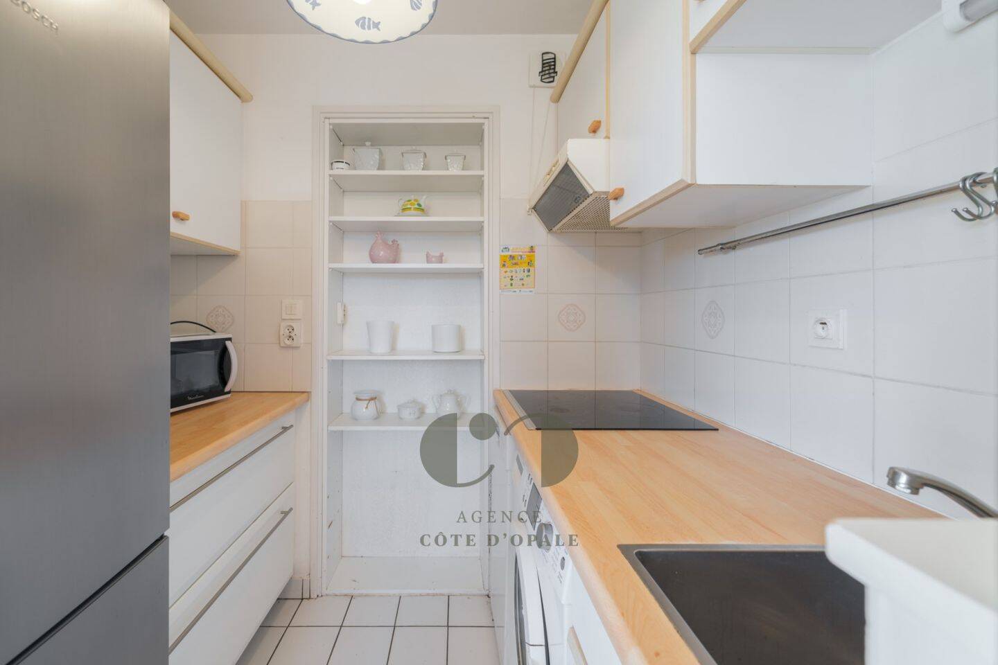 Maison à vendre, 40m², LE TOUQUET PARIS PLAGE