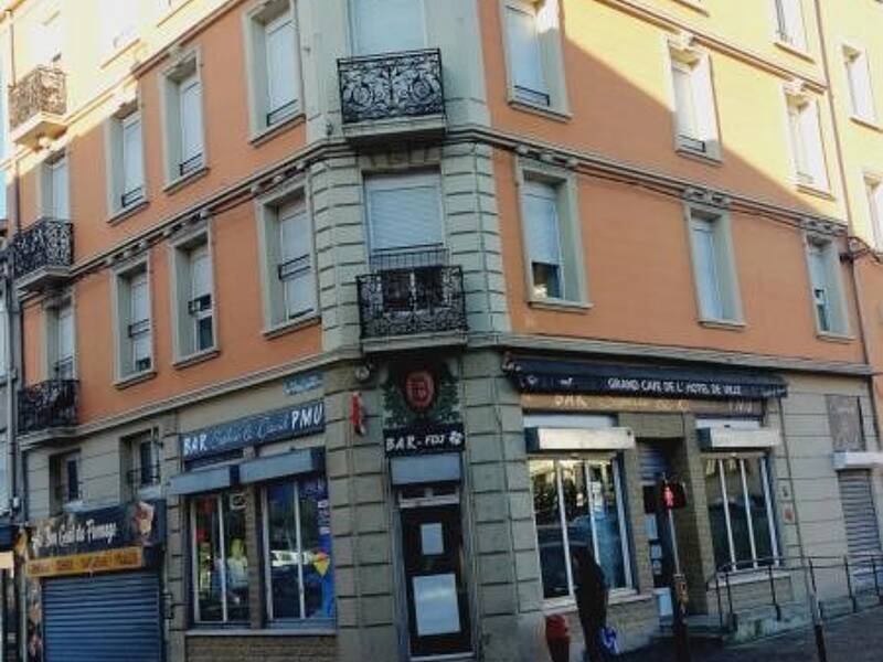 Maison à louer, 69m², LA RICAMARIE