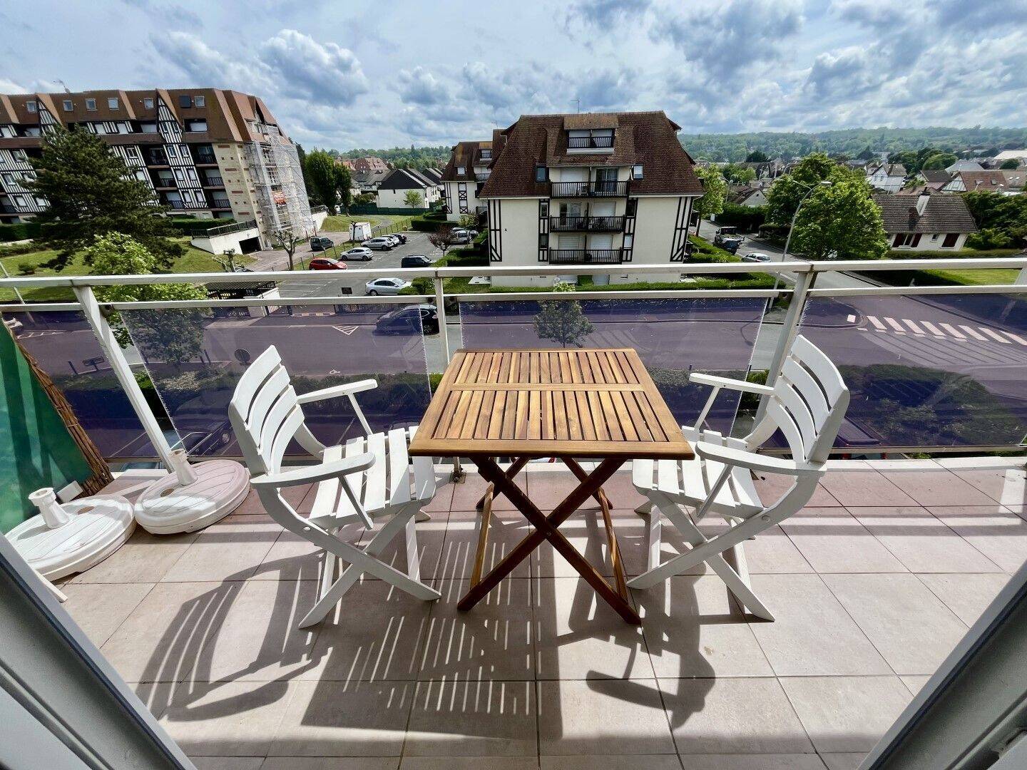 Maison à vendre, 54m², VILLERS SUR MER
