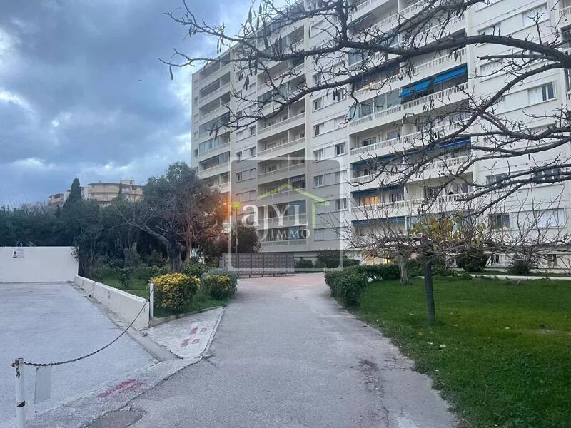 Maison à louer, 65m², TOULON
