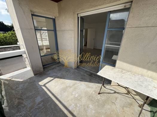 Appartement à vendre 179 900 € 2 pièces 1 chambre 44 m² Étage 1/1 Ascott-Village Ouest-Le Verger Roissy-en-Brie 77680