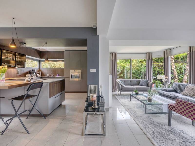 Maison à vendre, 131m², RENNES