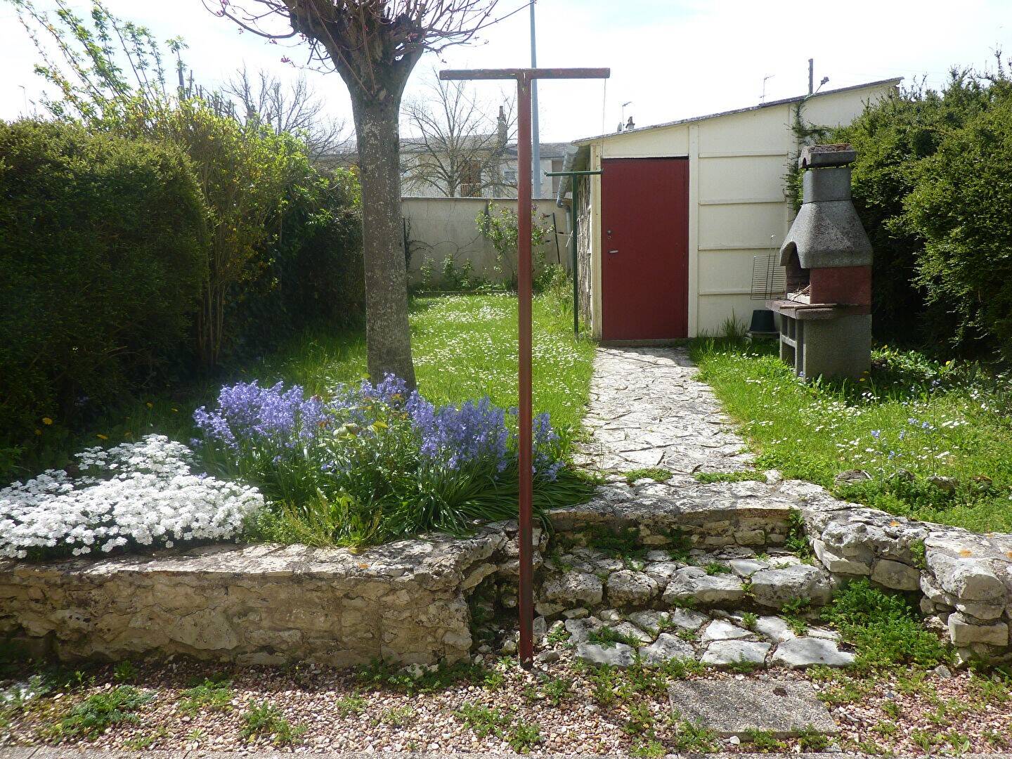 Maison à vendre, 96m², BOURGES