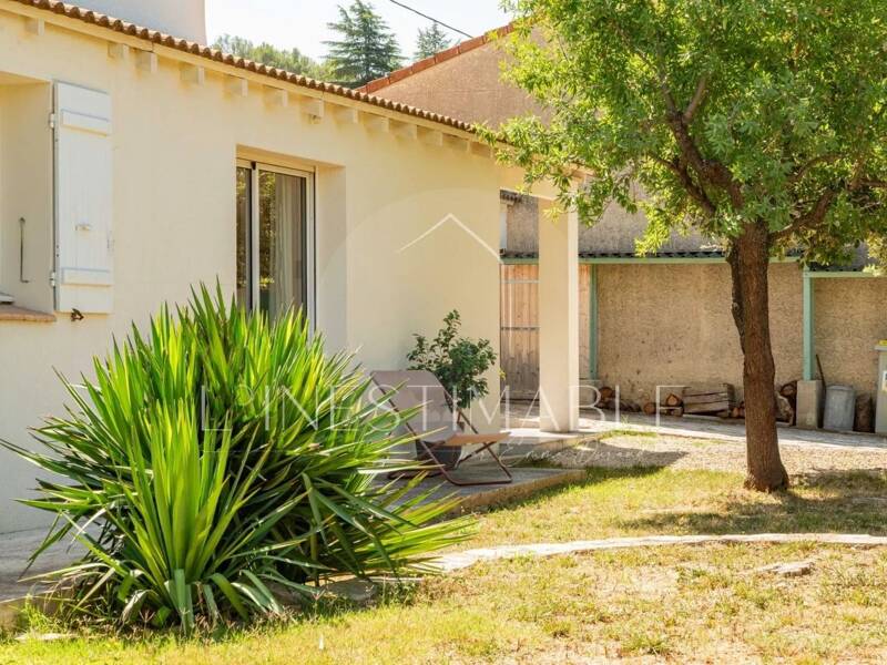 Maison à vendre, 155m², AIX EN PROVENCE