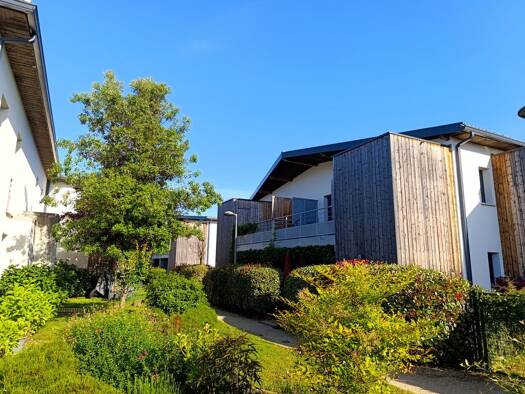 Appartement à vendre 289 900 € 3 pièces 2 chambres 65,6 m² RDC Seignosse 40510