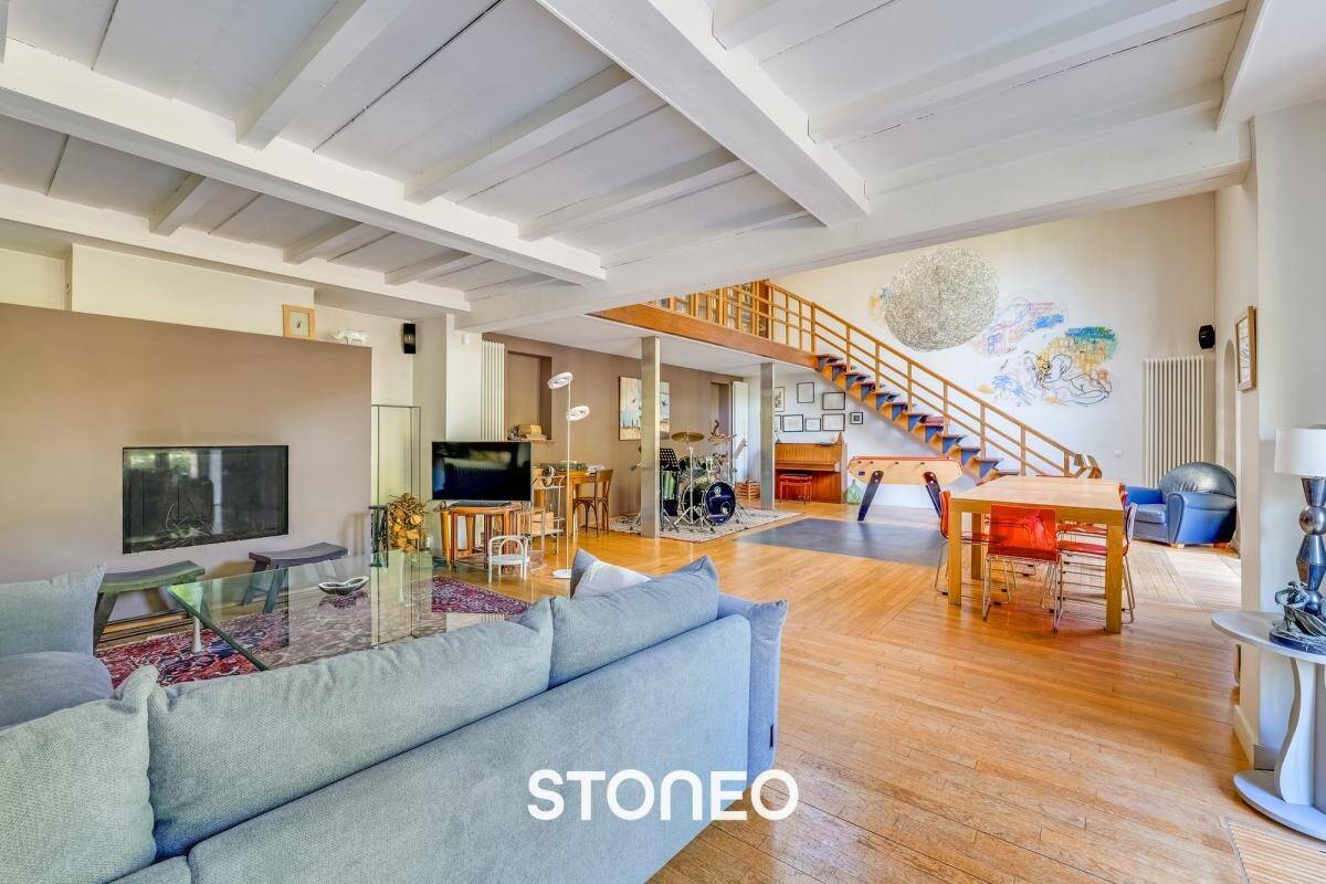 Maison à vendre, 321m², RUEIL MALMAISON