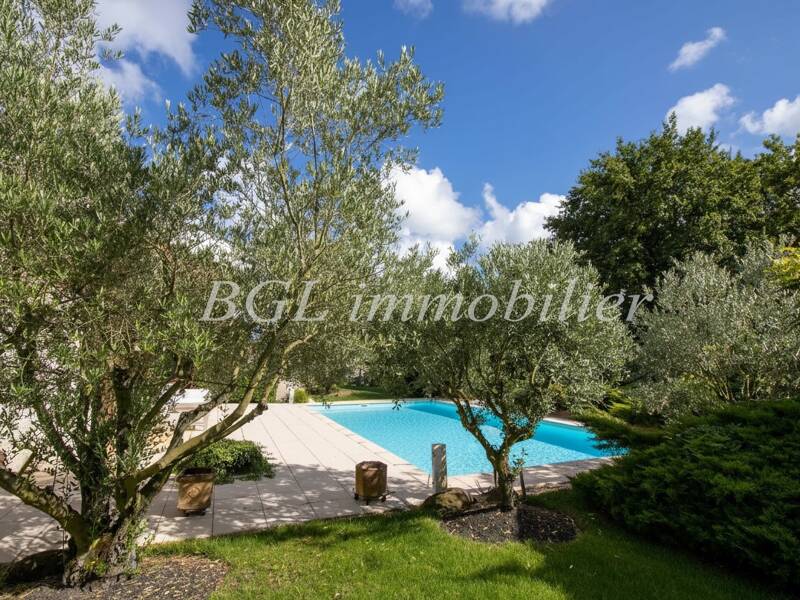 Maison à vendre, 204m², GUJAN MESTRAS