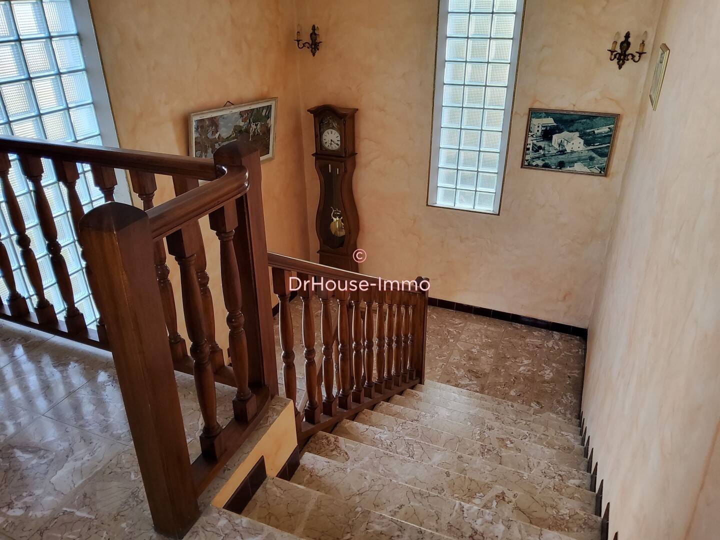 Maison à vendre, 172m², SAINT JULIEN LES ROSIERS
