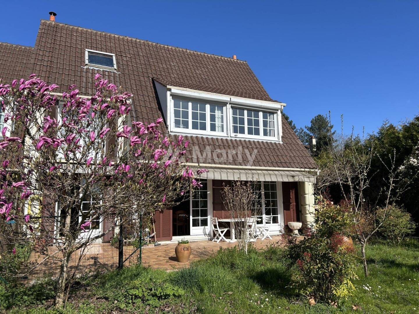 Maison à vendre, 146m², GIF SUR YVETTE