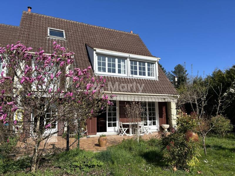 Maison à vendre, 146m², GIF SUR YVETTE