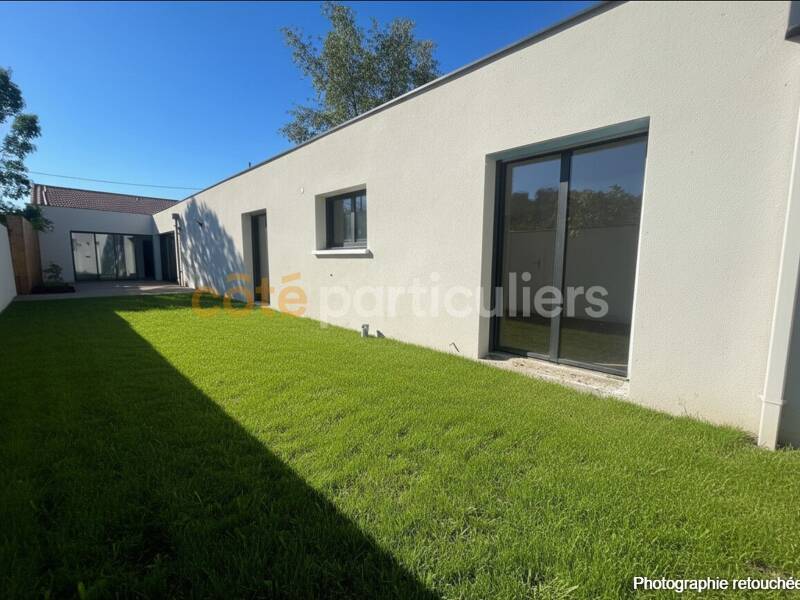 Maison à vendre, 138m², BORDEAUX