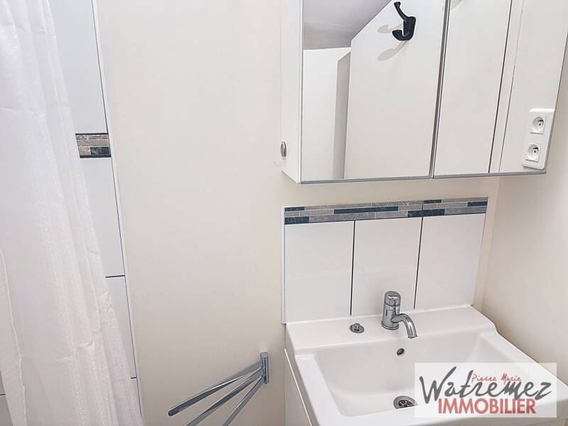 Maison à vendre, 57m², LE CATEAU CAMBRESIS