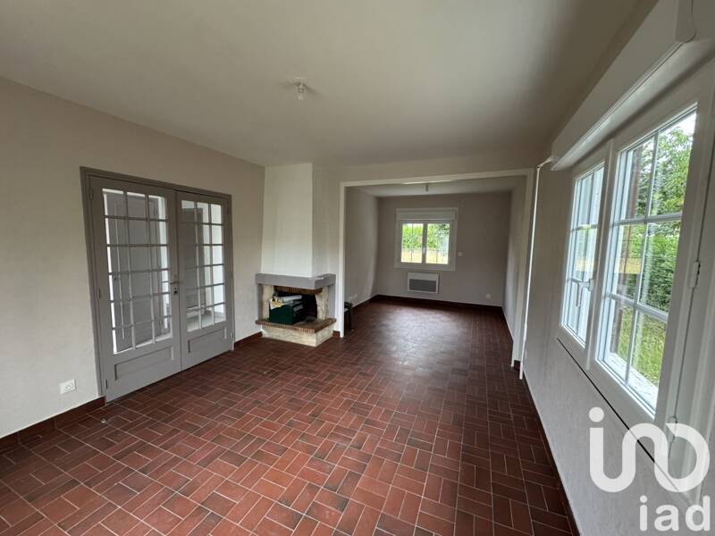 Maison à vendre, 76m², PEYRAT DE BELLAC