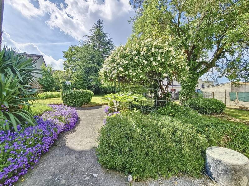 Maison à louer, 90m², LIMEIL BREVANNES