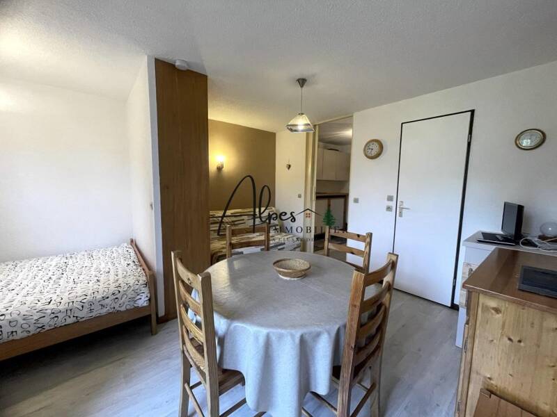 Maison à vendre, 23m², MANIGOD