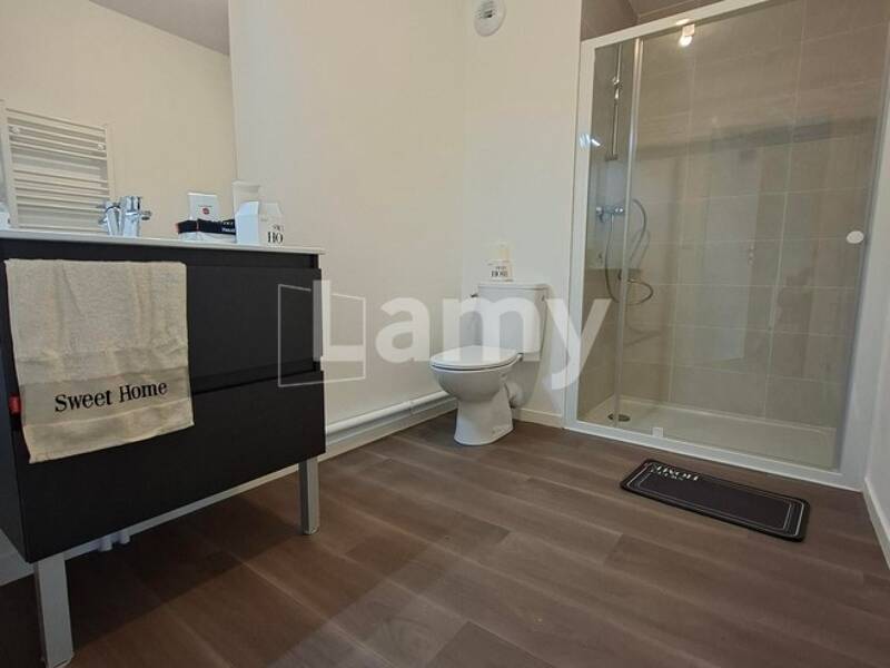 Maison à louer, 62m², LE HAVRE