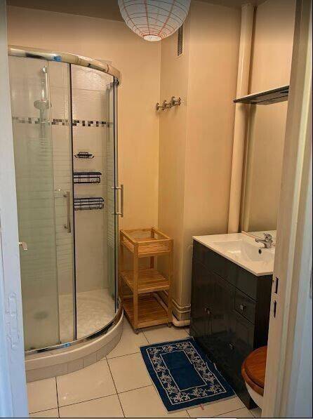 Maison à louer, 28m², CLICHY