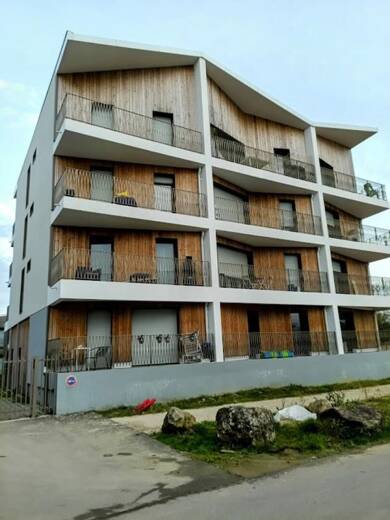 Appartement à vendre 210 500 € 1 pièce 32 m² RDC/4 Centre Ville Sud Ouest Bussy-Saint-Georges 77600
