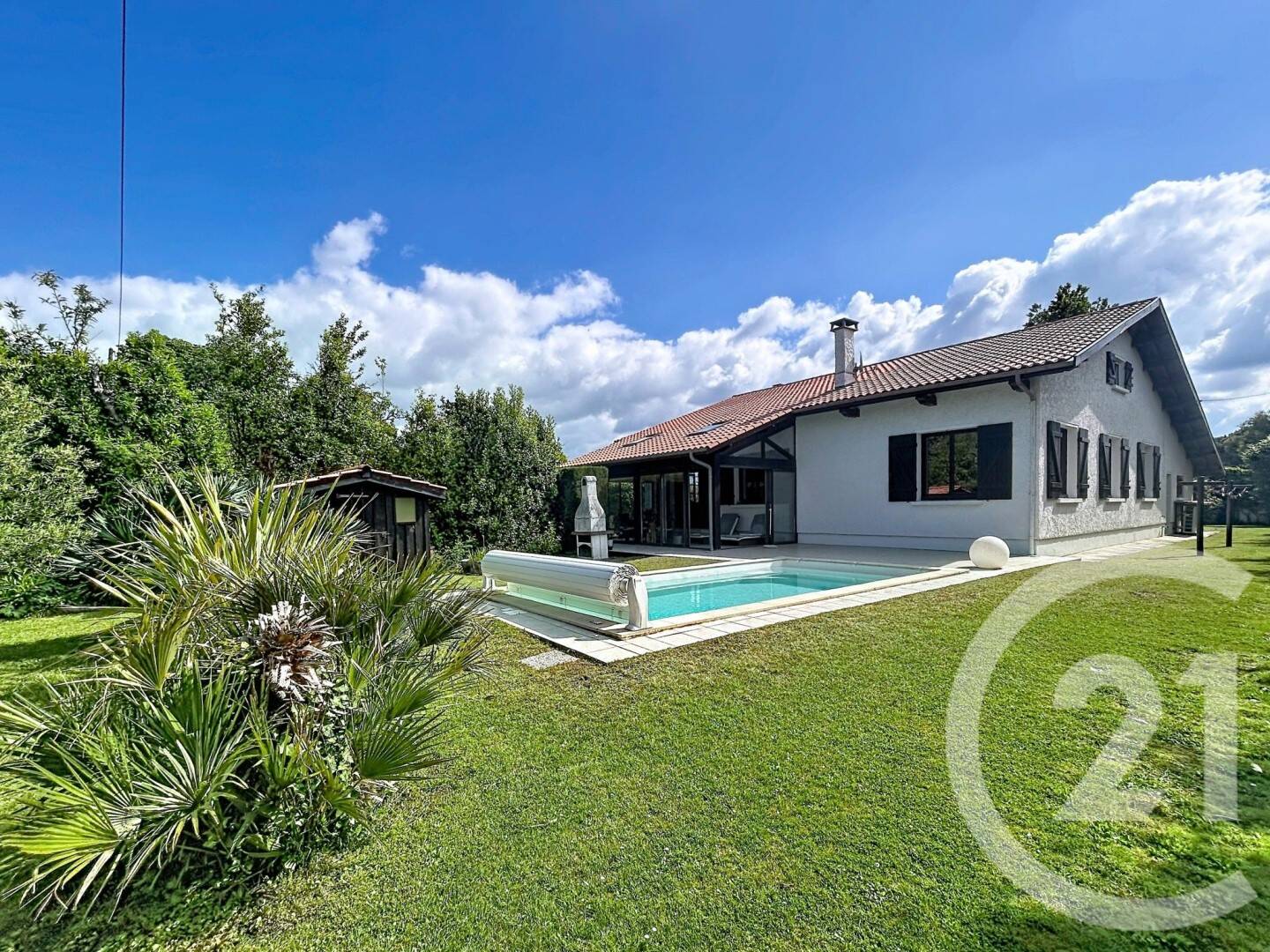 Maison à vendre, 206m², GUJAN MESTRAS