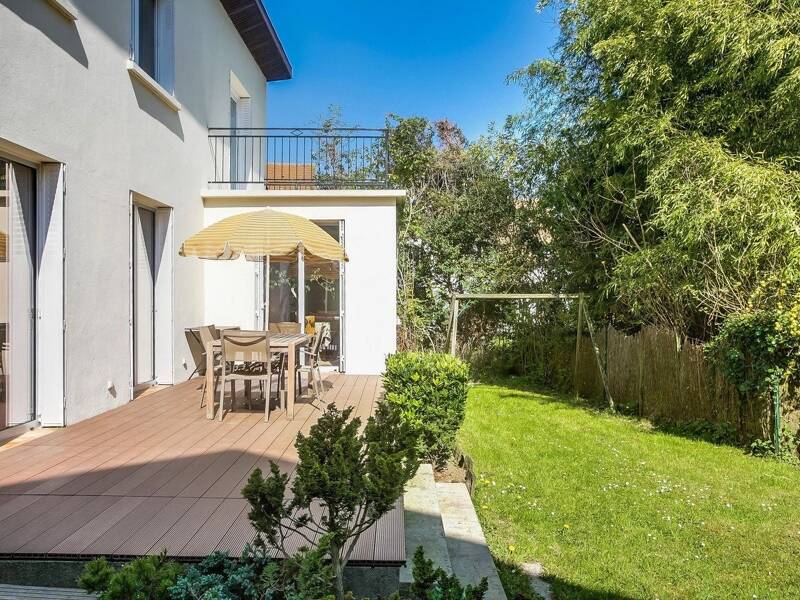 Maison à louer, 138m², RUEIL MALMAISON