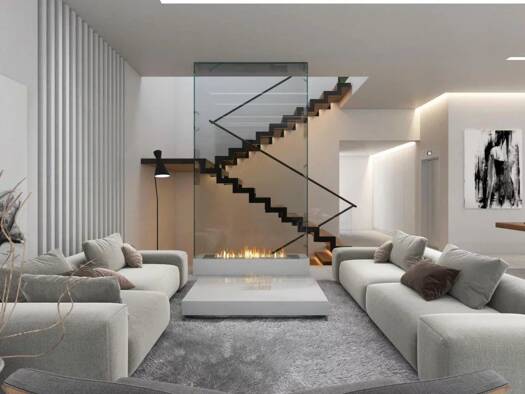 Maison à vendre - Neuf 620 000 € 5 pièces 4 chambres 150 m² Pasteur II Sannois 95110