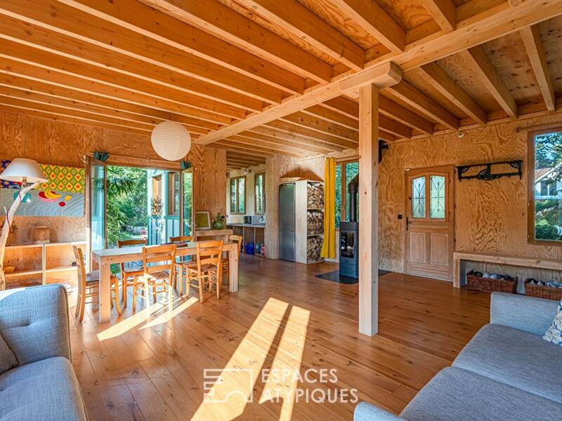 Maison à vendre, 190m², MAISONS LAFFITTE