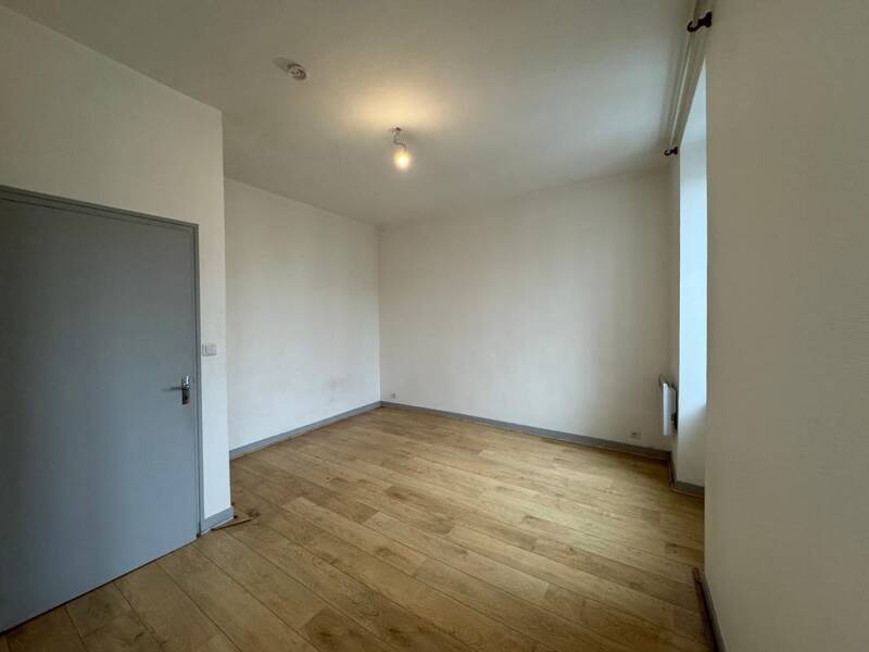 Maison à louer, 26m², LIMOGES