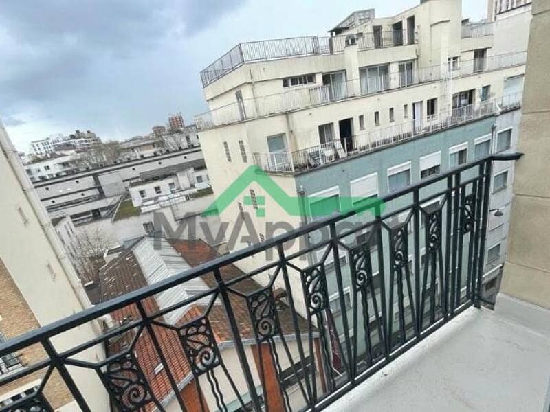 Maison à louer, 52m², PARIS 13E