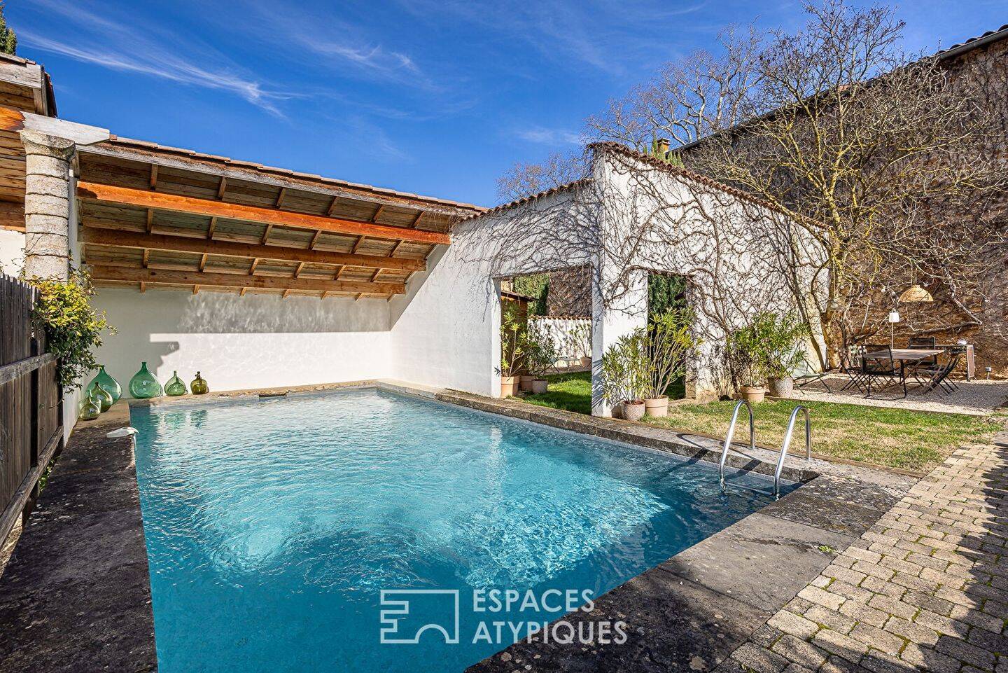 Maison à vendre, 214m², SAINT GERMAIN AU MONT D'OR