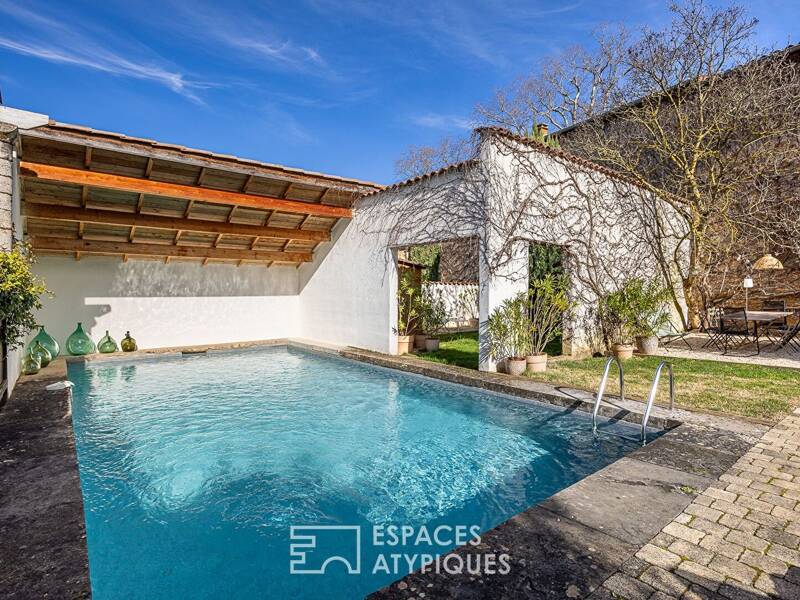 Maison à vendre, 214m², SAINT GERMAIN AU MONT D'OR
