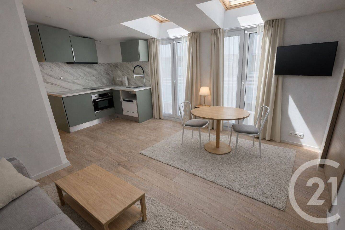 Maison à vendre, 54m², CANNES