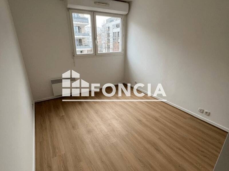 Maison à louer, 47m², ISSY LES MOULINEAUX