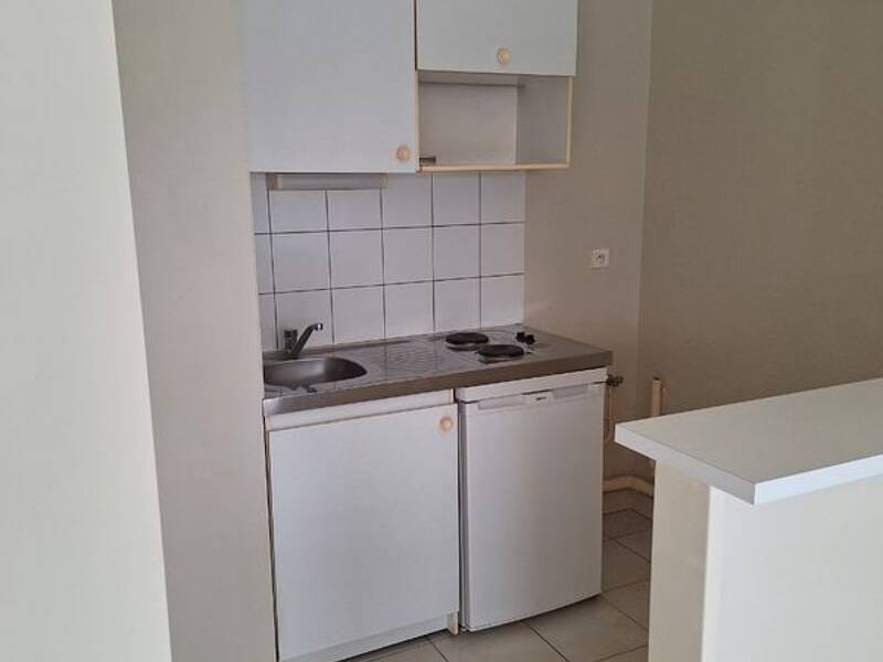 Maison à louer, 40m², NANTES