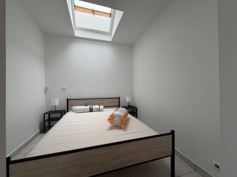 Maison à louer, 24m², CORBIE