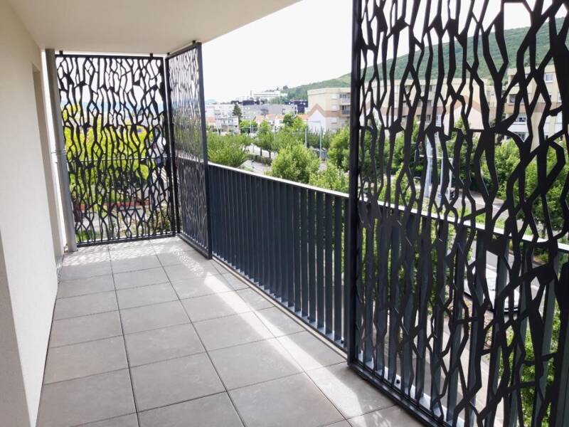 Maison à louer, 76m², CLERMONT FERRAND