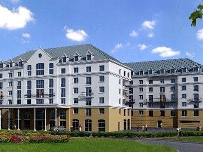 Maison à vendre, 22m², ROISSY EN FRANCE