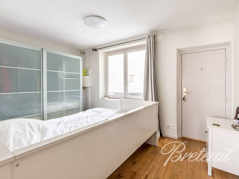 Maison à vendre, 27m², PARIS 3E