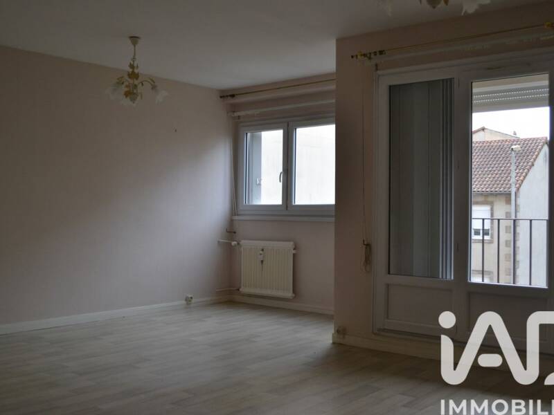 Maison à vendre, 66m², LIMOGES