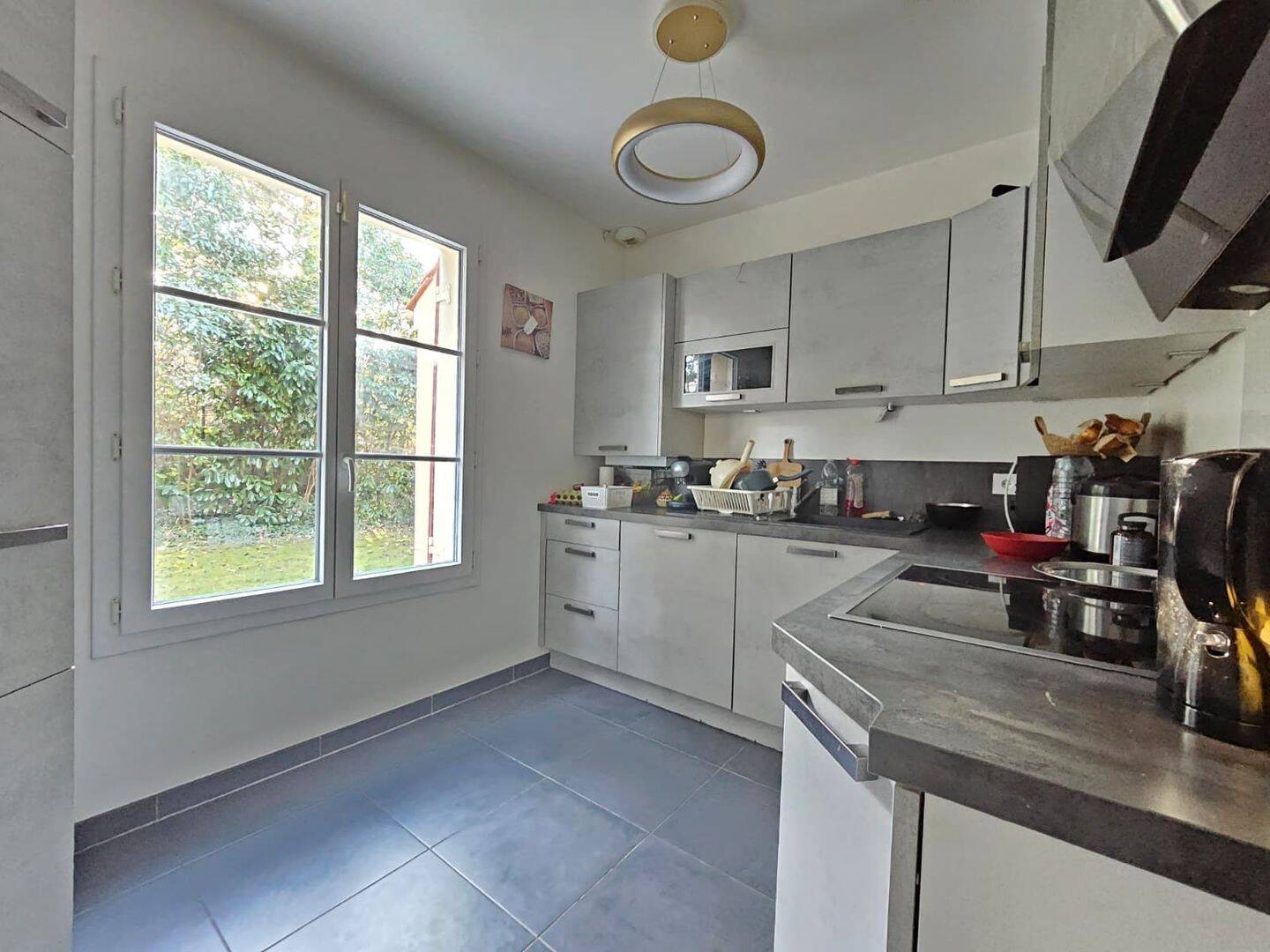 Maison à vendre, 85m², MAROLLES EN HUREPOIX