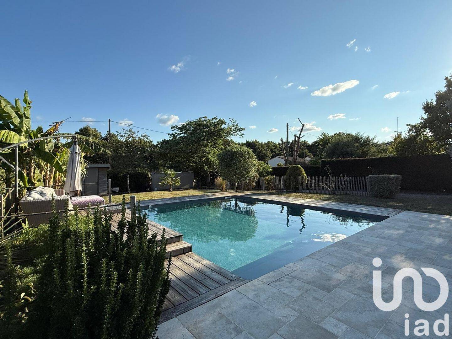 Maison à vendre, 156m², MONTCARET