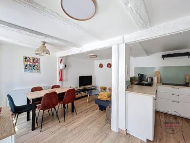 Maison à vendre 190 000 € 3 pièces 2 chambres 58 m² 35 m² de terrain Barr 67140