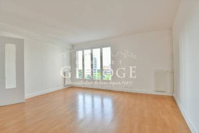 Appartement à louer 820 € 1 pièce 36,1 m² Étage 3/8 disponible à partir du 19/06/2025 Plateau Gentilly 94250