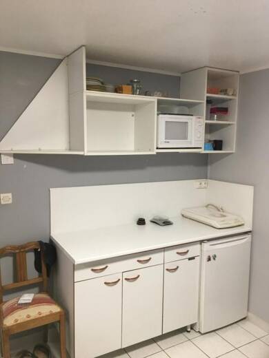 Appartement à louer 290 € 1 pièce 10 m² Bel Air Dijon 21000