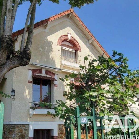 Maison à vendre, 100m², CHELLES