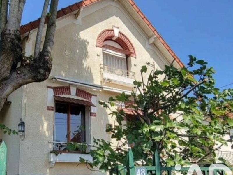 Maison à vendre, 100m², CHELLES